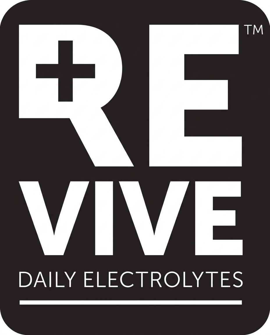 Revive Daily Electrolytes